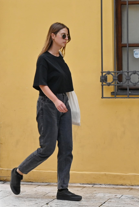 FOTO Đir po gradu, subota 19. listopada-2024