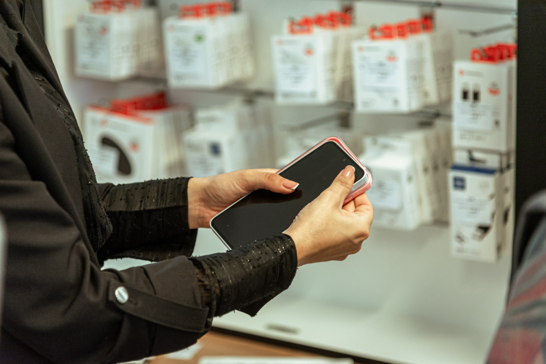 Novootvoreno A1 prodajno mjesto u Šibeniku! 