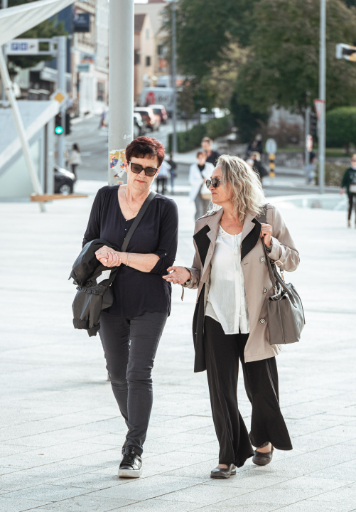 FOTO Đir po gradu, srijeda 23. listopada