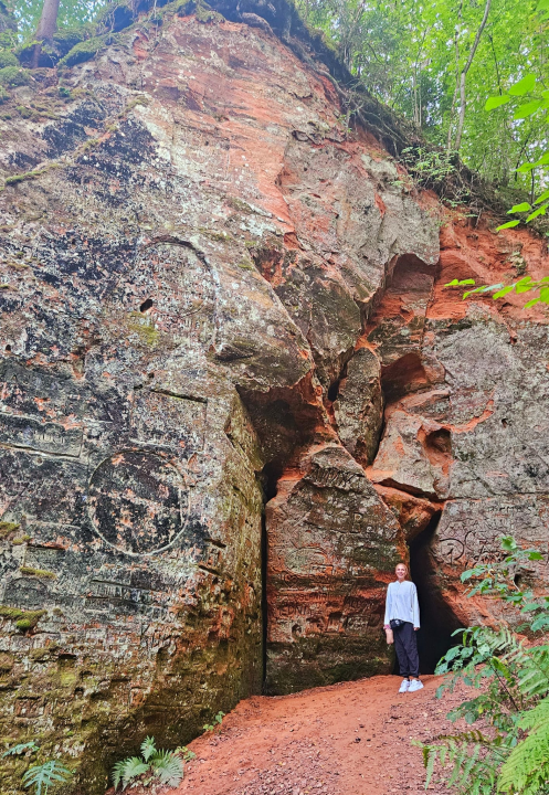 Predstavnici NP 'Krka' posjetili latvijske nacionalne parkove