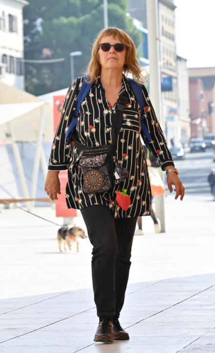 FOTO Đir po gradu, subota 26. listopada