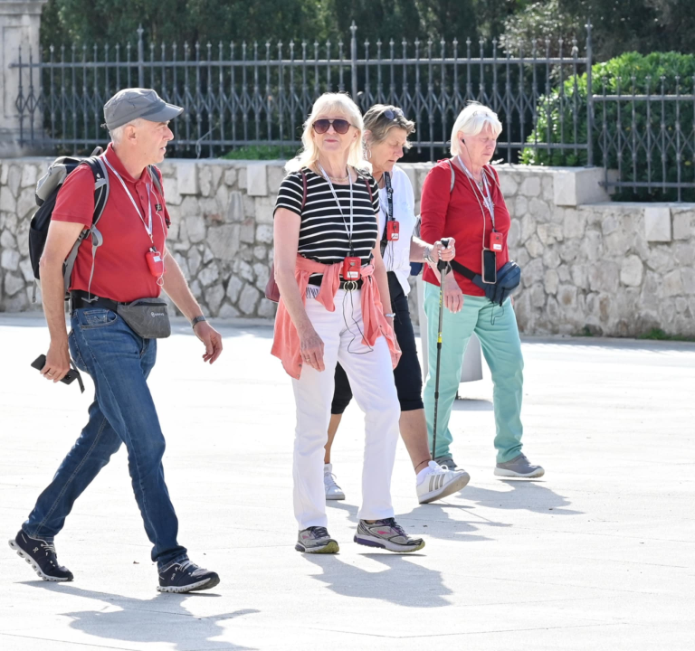 FOTO Đir po gradu, nedjelja 27. listopada