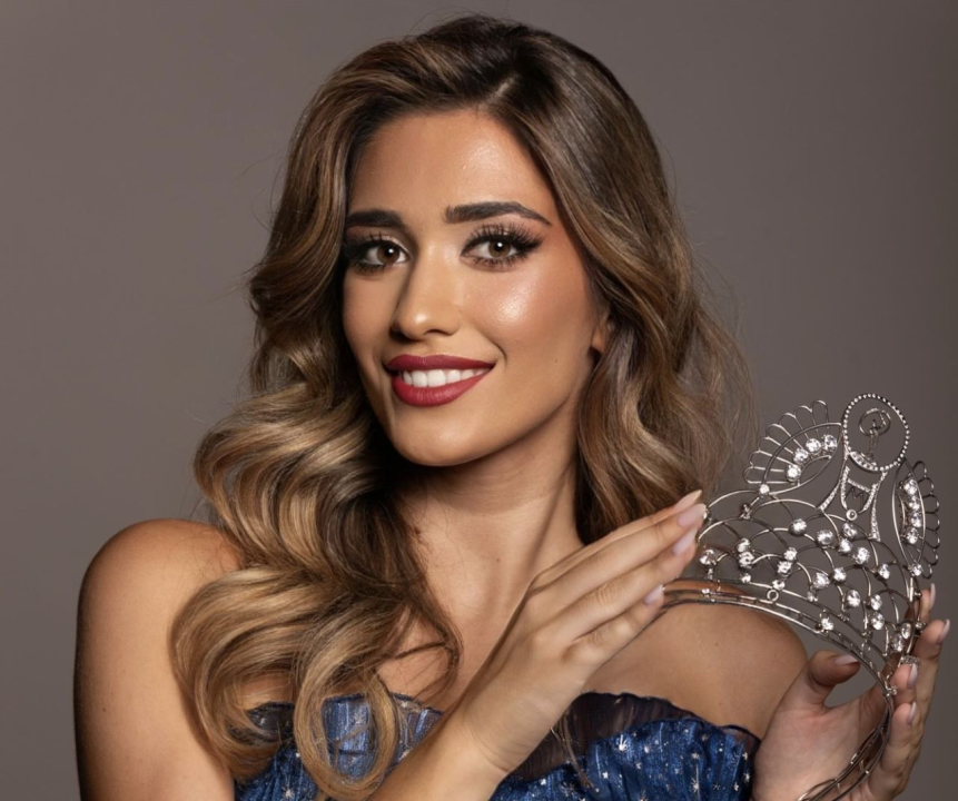Zrinka Ćorić putuje u Meksiko na svjetski izbor Miss Universe