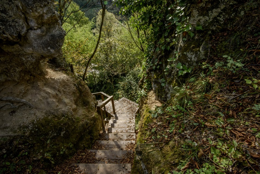 Najšarmantniji dio godine u NP Krka provedite uz promotivnu cijenu ulaznica
