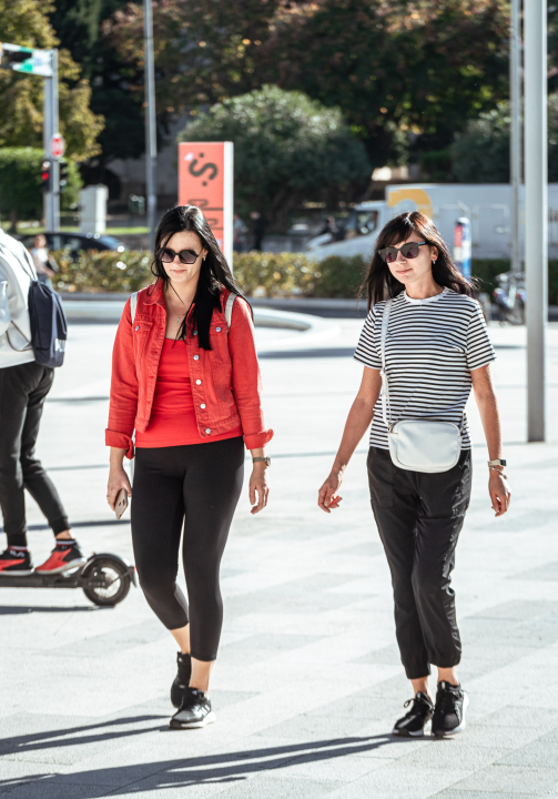 FOTO Đir po gradu, četvrtak 31. listopada