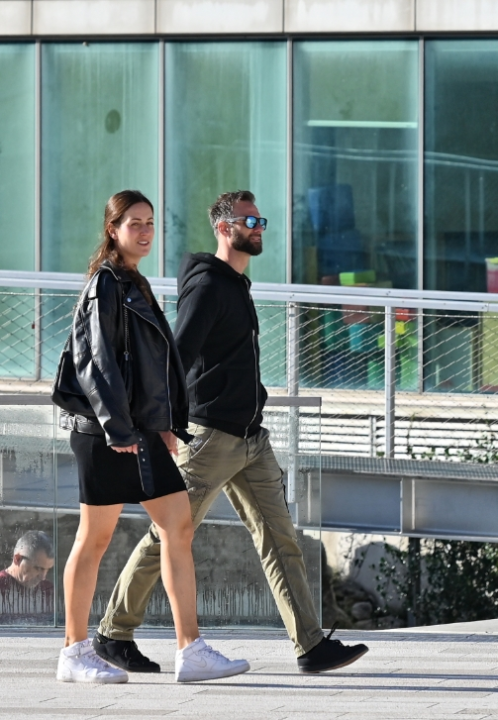 FOTO Đir po gradu, subota 2. studenog