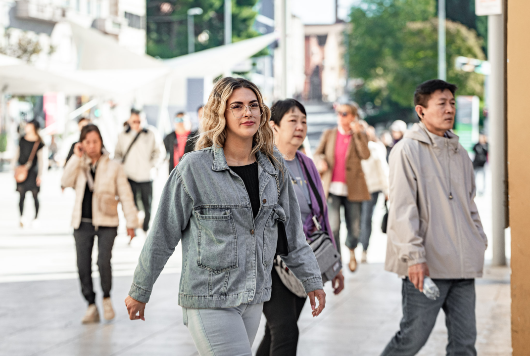 FOTO Đir po gradu, utorak 5. studenog