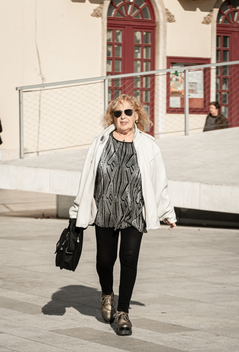 FOTO Đir po gradu, srijeda 6. studenog