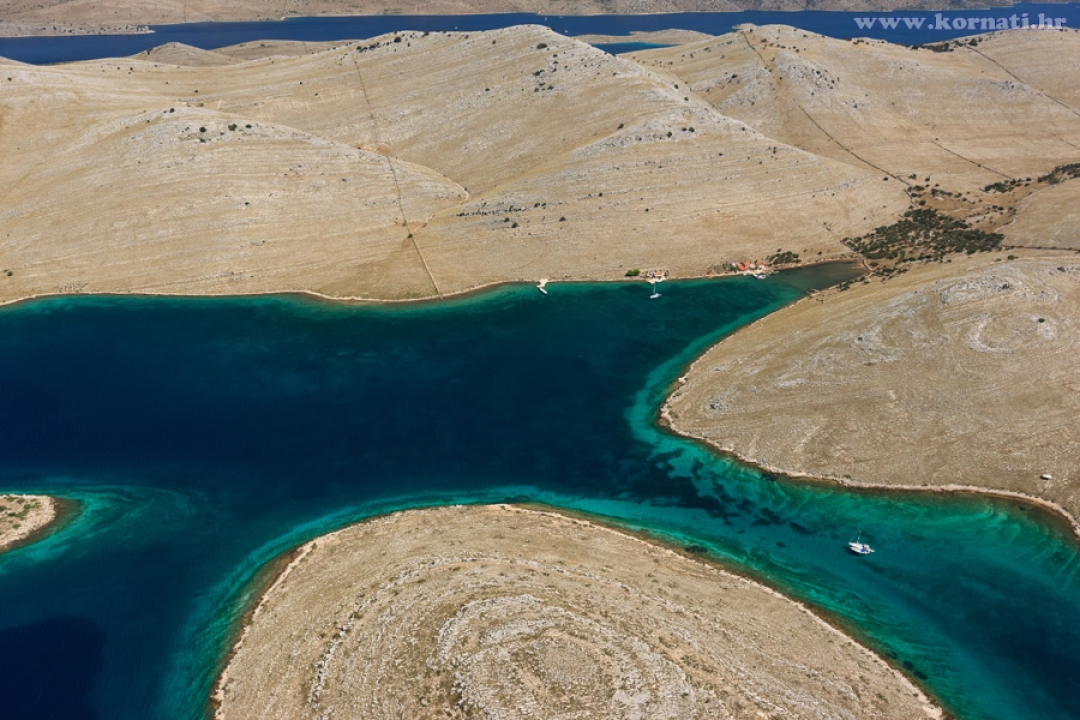 Kornatski otoci: Čudesna priroda koju morate istražiti