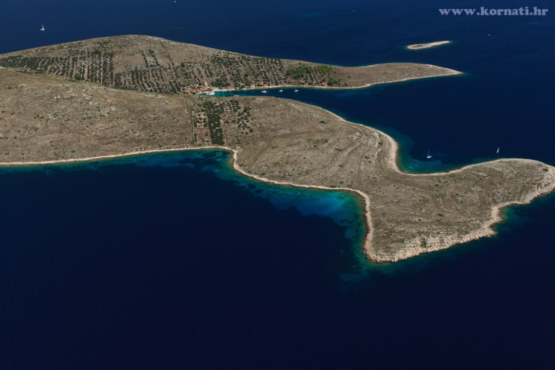 Kornatski otoci: Čudesna priroda koju morate istražiti