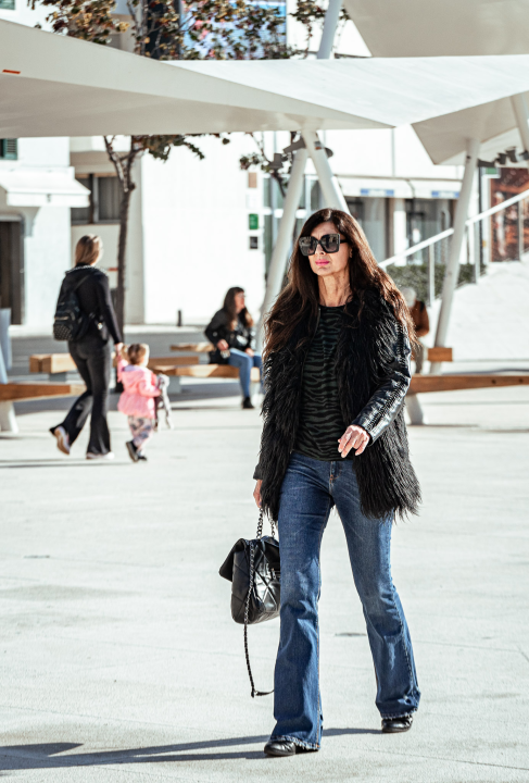 FOTO Đir po gradu, petak 8. studenog