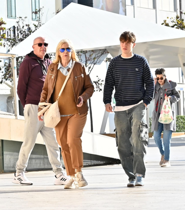 FOTO Đir po gradu, subota 9. studenoga