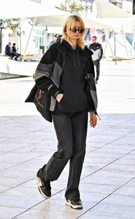 FOTO Đir po gradu, nedjelja 10. studenog