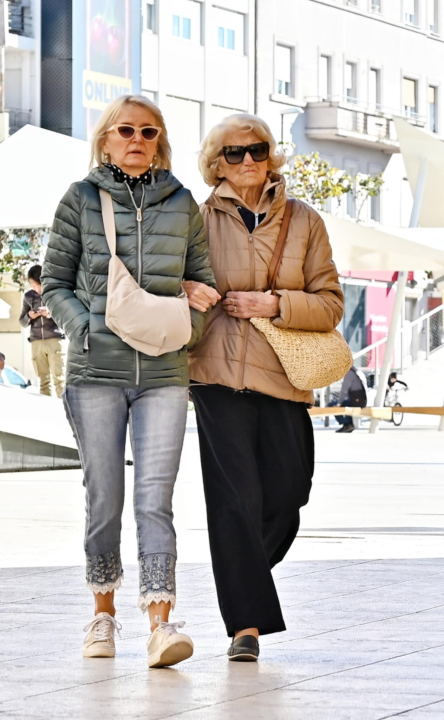 FOTO Đir po gradu, nedjelja 10. studenog