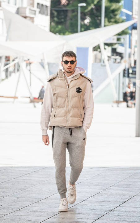 FOTO Đir po gradu, utorak 12. studenog