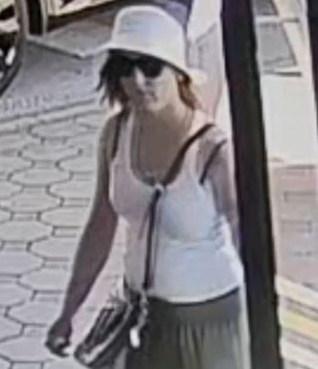 Prepoznajete li ovu ženu? Traži je policija, evo zašto