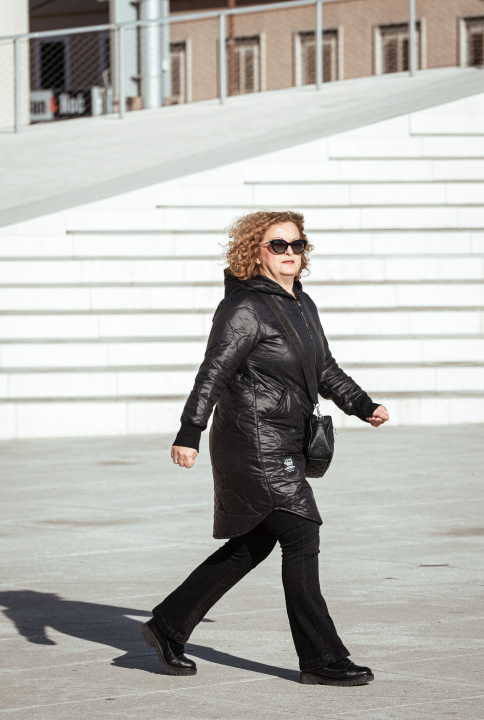 FOTO Đir po gradu, petak 15. studenog