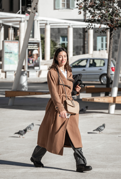 FOTO Đir po gradu, petak 15. studenog