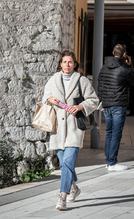 FOTO Đir po gradu, petak 15. studenog