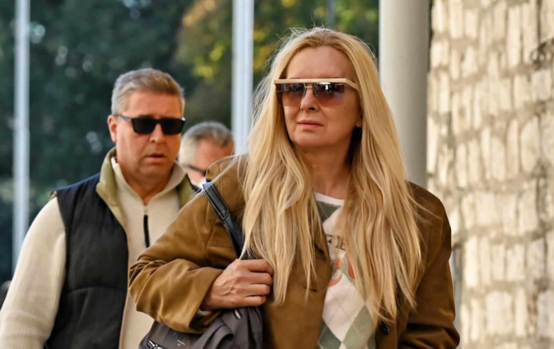 FOTO Đir po gradu, subota 16. studenog