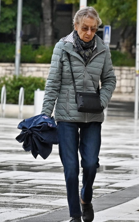 FOTO Đir po gradu, ponedjeljak 18. studenog