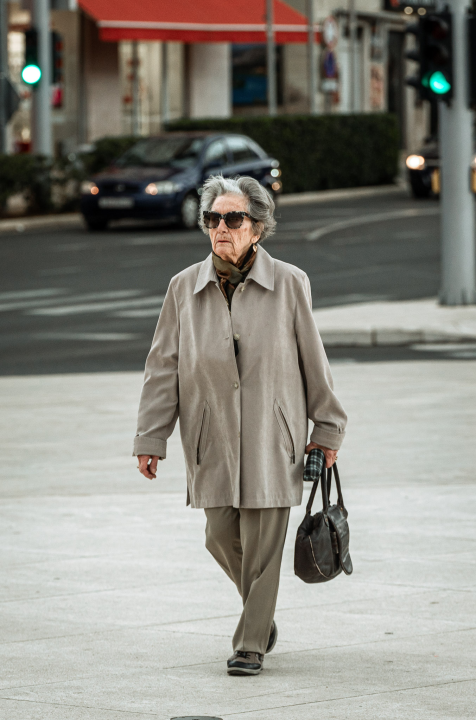 FOTO Đir po gradu, utorak 19. studenog