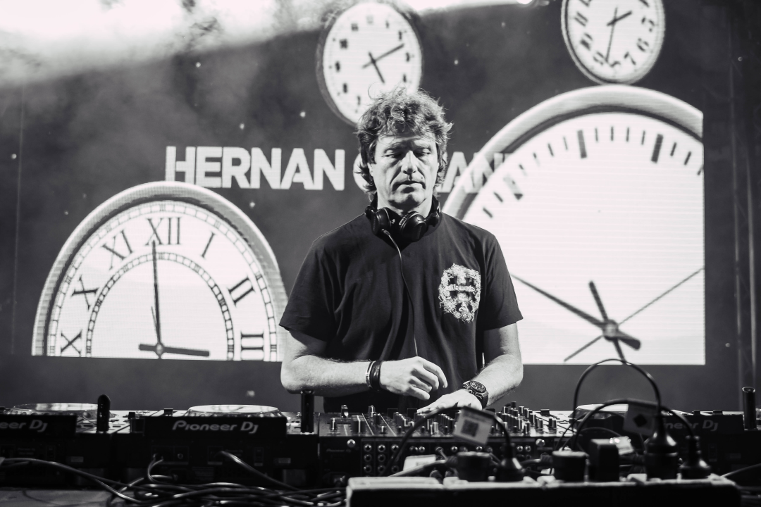 Poslastica za ljubitelje elektronike: Australski Balance festival stiže u Tisno