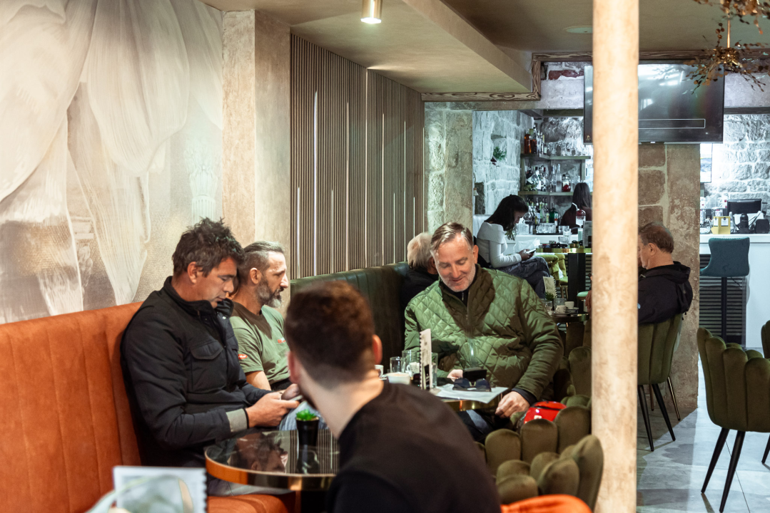 Jeste li već vidjeli novo ruho Harmonije?