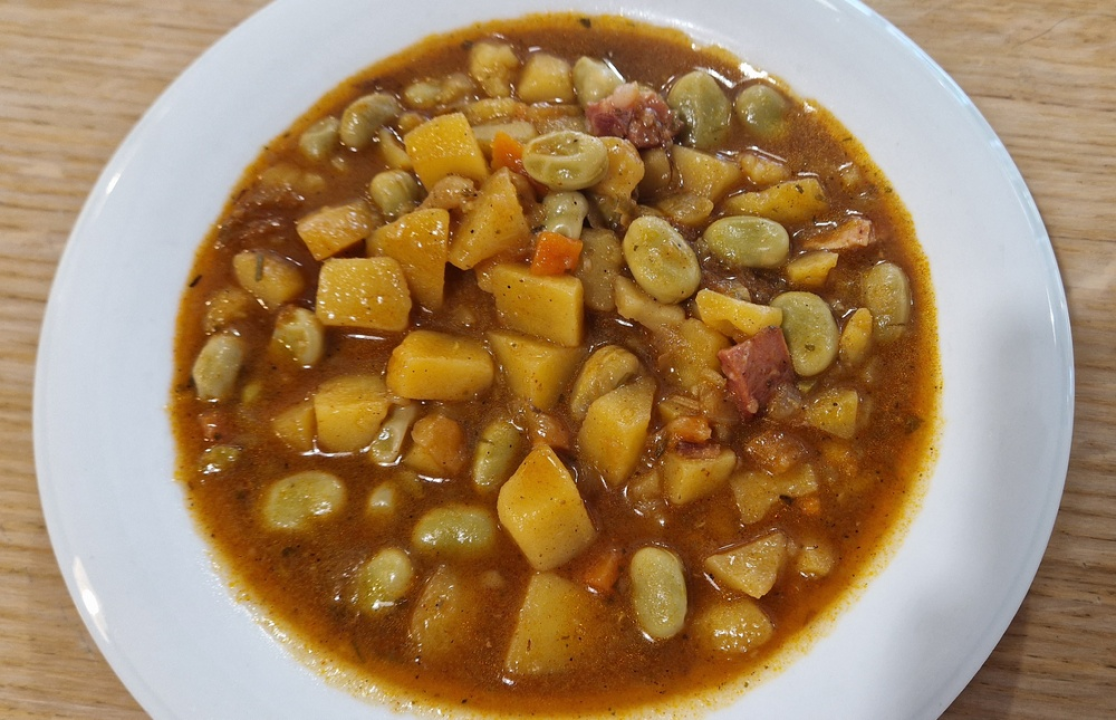 Ponuda i za Šibenčane: U ponudi menze na Baldekinu i bakalar kao kruna bogatog marendaškog jelovnika 