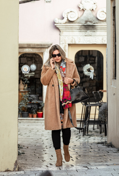 FOTO Đir po gradu, četvrtak 21. studenog