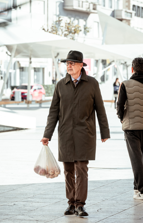 FOTO Đir po gradu, četvrtak 21. studenog
