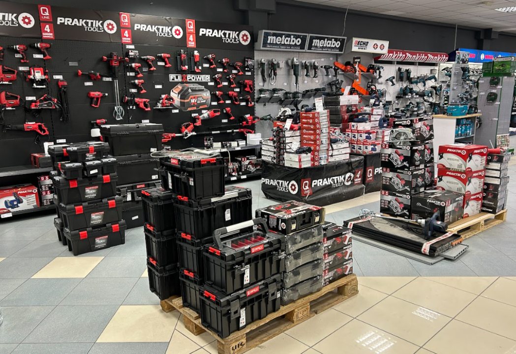 Black Friday ludilo u Građi: Ovi popusti su se čekali cijelu godinu!