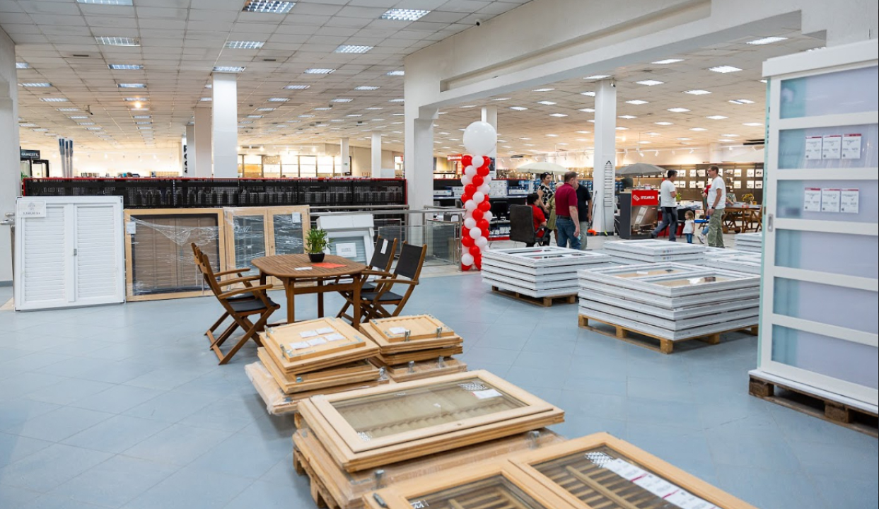 Black Friday ludilo u Građi: Ovi popusti su se čekali cijelu godinu!