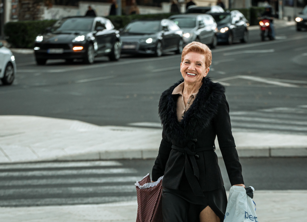 Fashion trenuci šibenskog tjedna: Evo tko nam je upao u oko