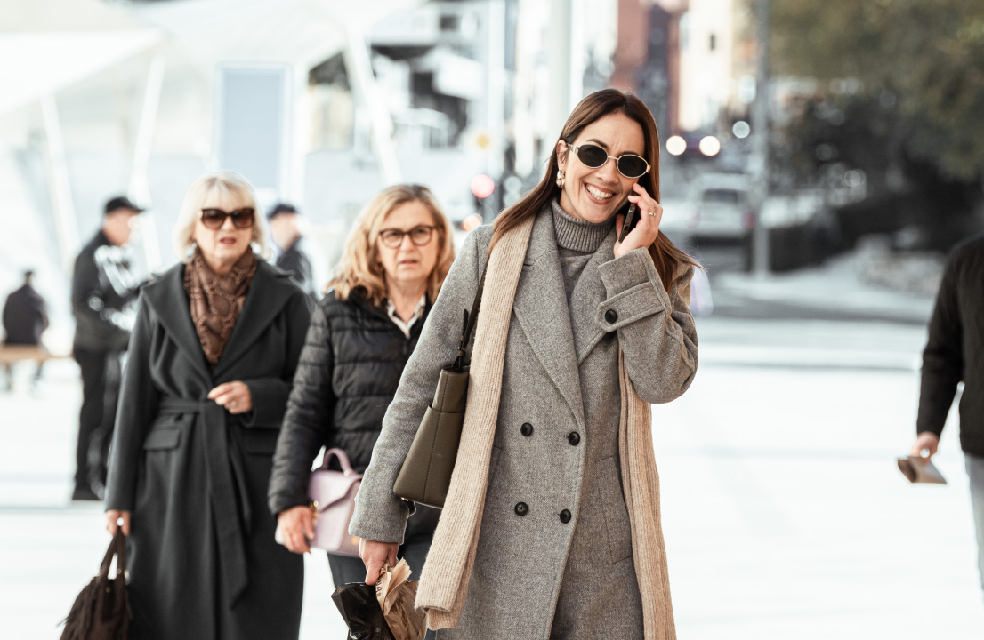 Fashion trenuci šibenskog tjedna: Evo tko nam je upao u oko