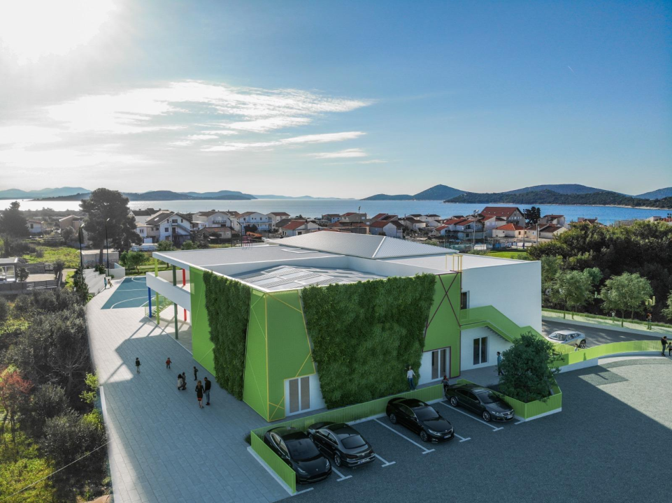 Veliki iskorak za obrazovanje u Tribunju: Stiže moderna škola vrijedna tri milijuna eura