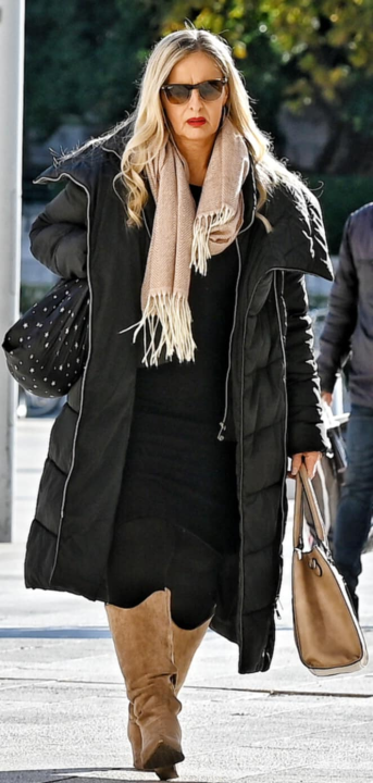 FOTO Đir po gradu, subota 23. studenog