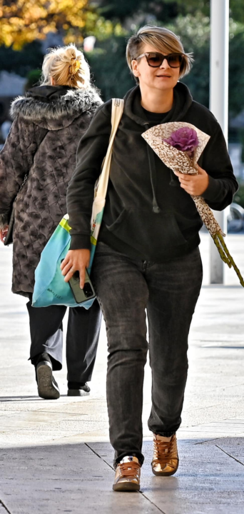 FOTO Đir po gradu, subota 23. studenog