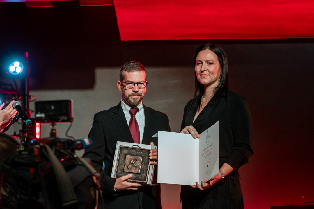 Održana Svečana sjednica ŠPD Kolo: Zahvalili se zaslužnim članovima i svima koji im pomažu u radu