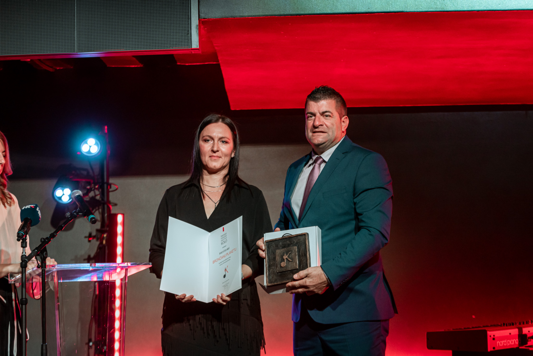 Održana Svečana sjednica ŠPD Kolo: Zahvalili se zaslužnim članovima i svima koji im pomažu u radu