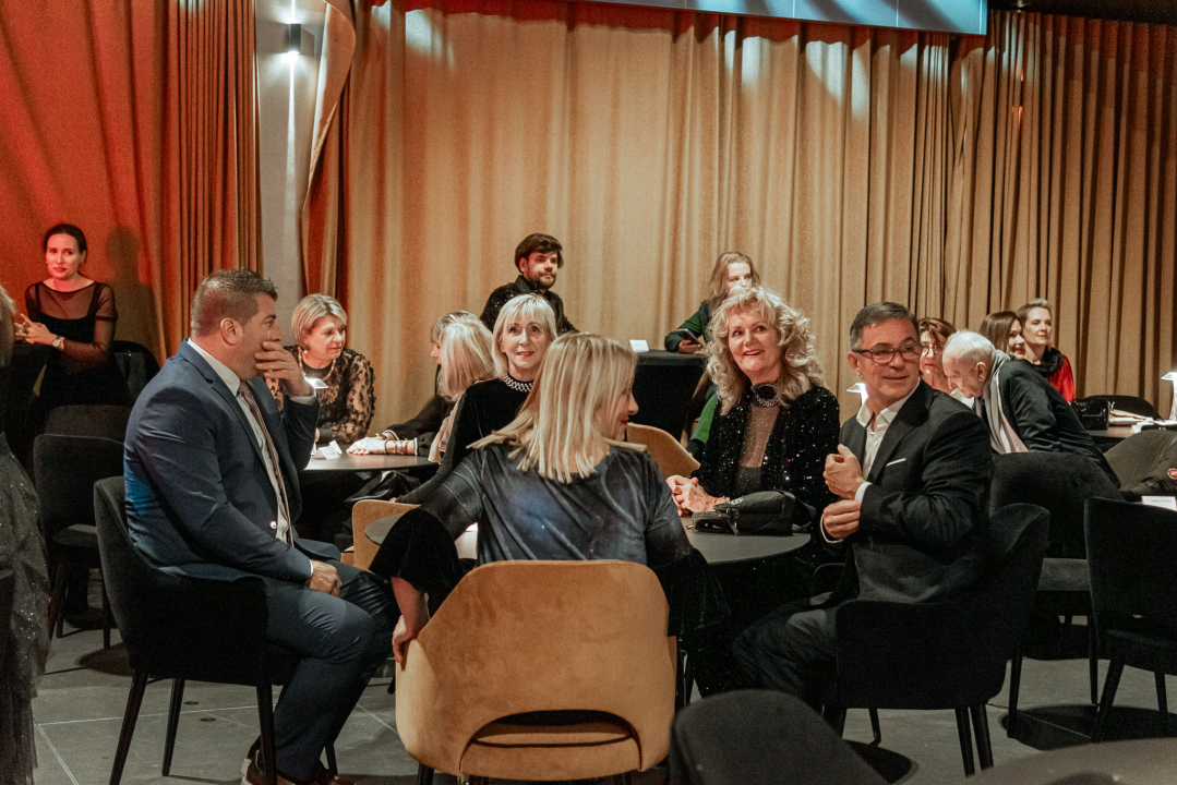 Održana Svečana sjednica ŠPD Kolo: Zahvalili se zaslužnim članovima i svima koji im pomažu u radu