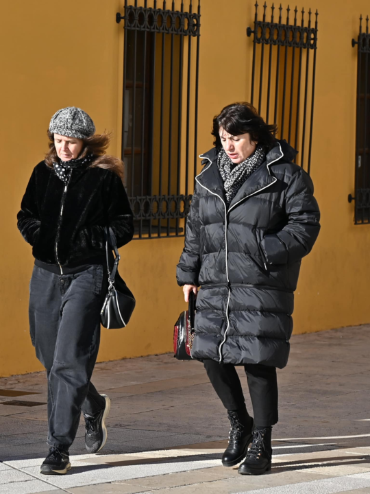 FOTO Đir po gradu, subota, 30. studenog