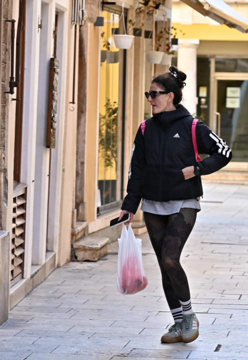 FOTO Đir po gradu, subota, 30. studenog