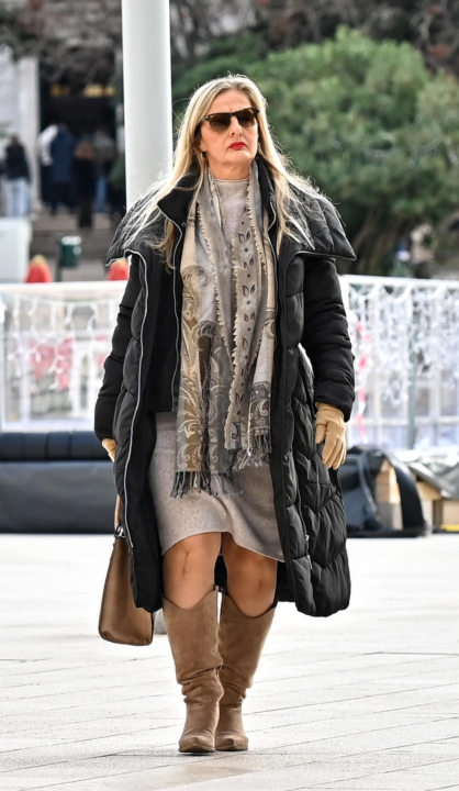 FOTO Đir po gradu, nedjelja 1. prosinca