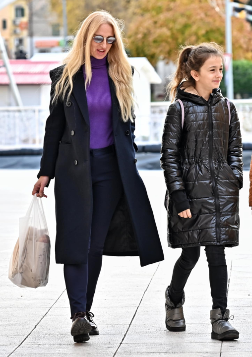 FOTO Đir po gradu, nedjelja 1. prosinca