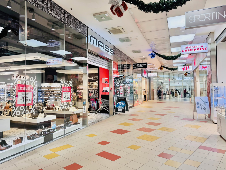 Još jedan Plavi utorak: Iskoristite posebne popuste koji vas danas očekuju u Dalmare centru 
