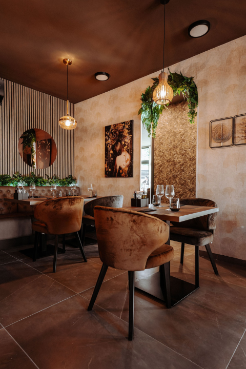 Leonardo BBQ &amp; More – Idealno mjesto za vaš savršeni domjenak! 