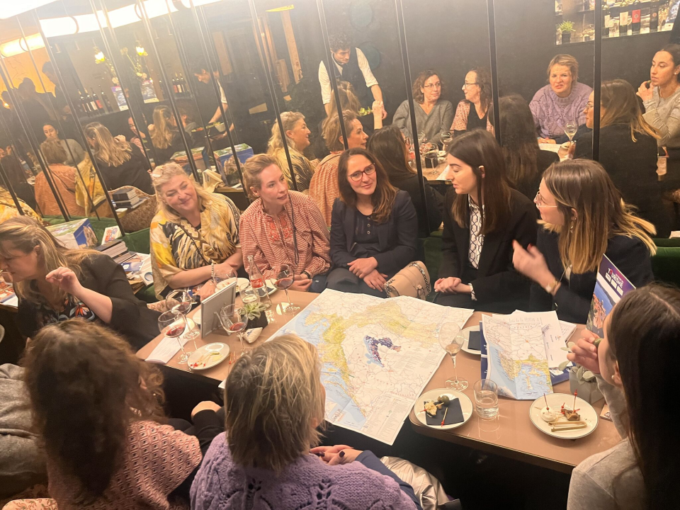 TZ Šibensko-kninske županije u Parizu predstavila bogatu kulturnu, prirodnu i gastronomsku ponudu