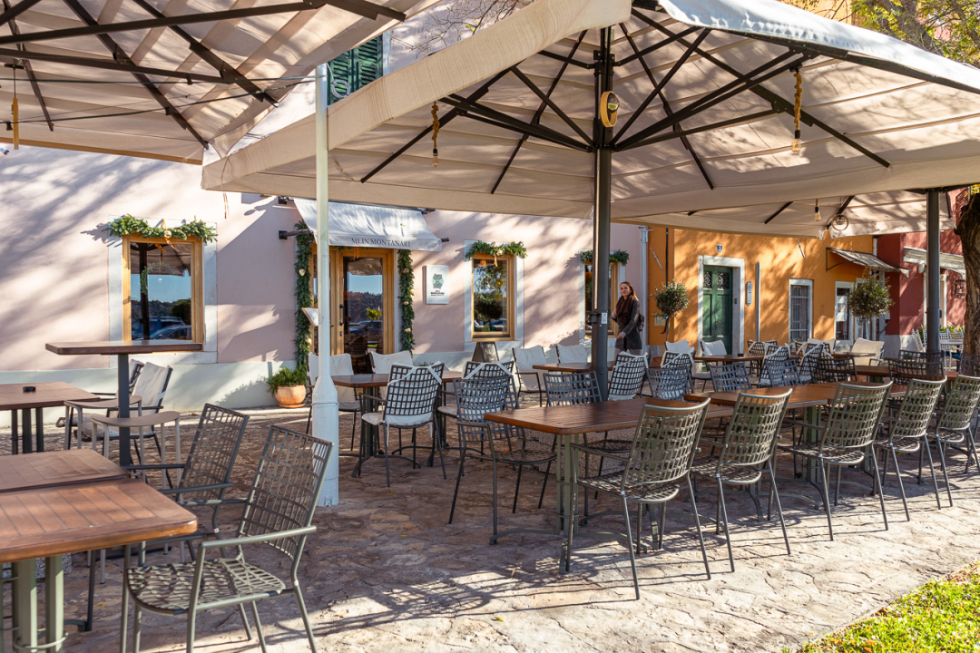 Mlin Montanari u prosincu donosi pregršt noviteta, za svakog po nešto!