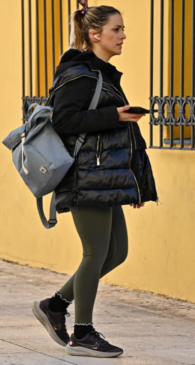 FOTO Đir po gradu, subota 7. prosinca